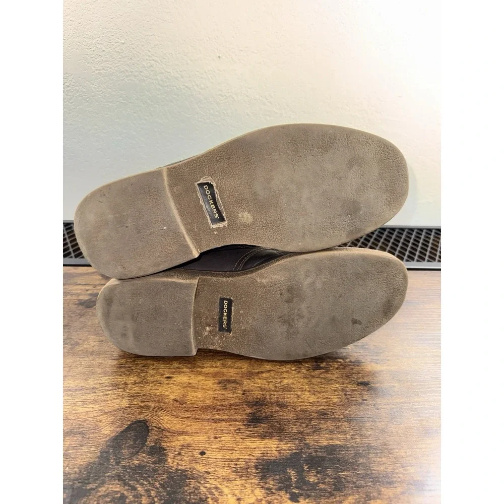 Dockers comfortable versatile